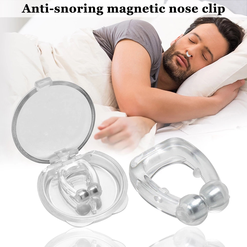 いびき防止鼻補助シリコーン鼻拡張器いびきを止めるノーズクリッ - Anti Snore Contour Pillow のレビューと価格
