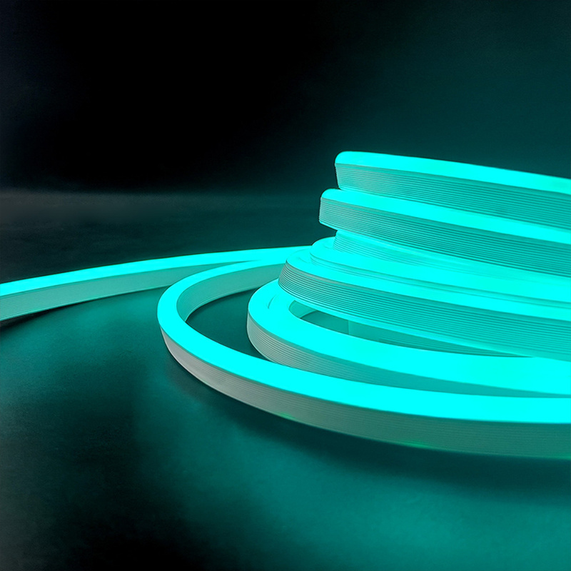 高輝度RGB LEDネオンストリップライト。防水仕様で、柔軟 - Lighting のレビューと価格