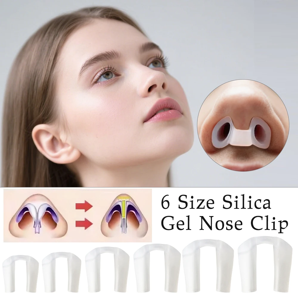 術後鼻形成術用鼻孔サポートシリコン整形矯正器 鼻固定器 シリ - Anti Snore Contour Pillow のレビューと価格