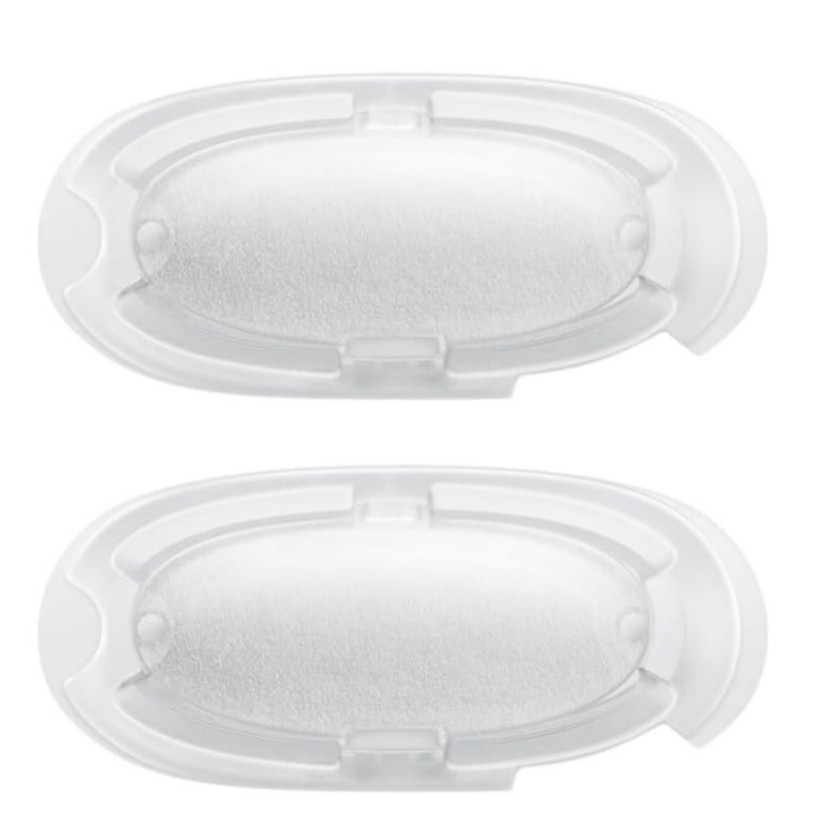 10～30個入りの交換用AirFit N30i P30i用鼻 - Anti Snore Contour Pillow のレビューと価格