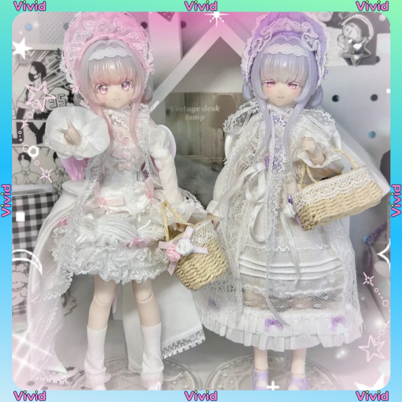 ライトナイトメアツイン2シリーズ 1/6 MJD リミテッド - Lighting のレビューと価格